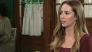 General Hospital's Josslyn is back in Port Charles | Image: ABC